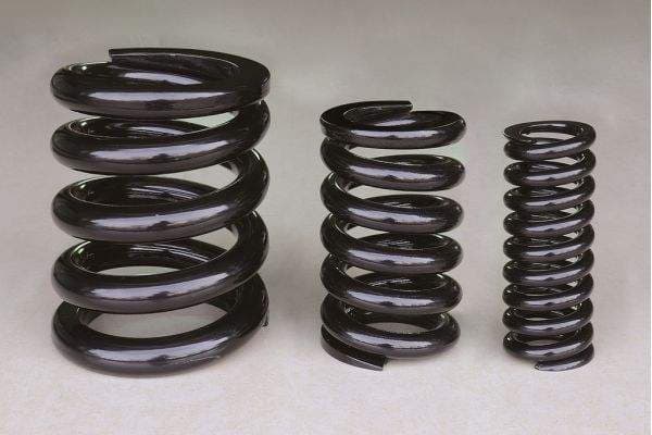 heavy duty spring_large wire diameter spring